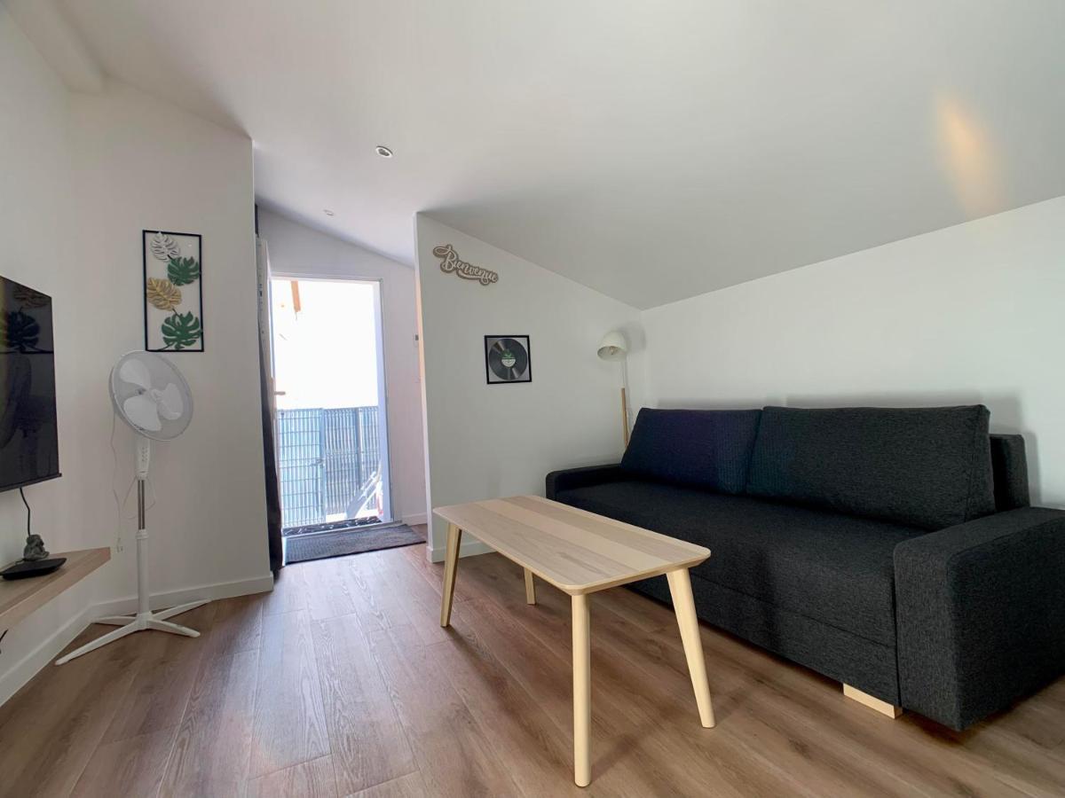 Appartement Cosy Avec Parking Dinsheim Zewnętrze zdjęcie